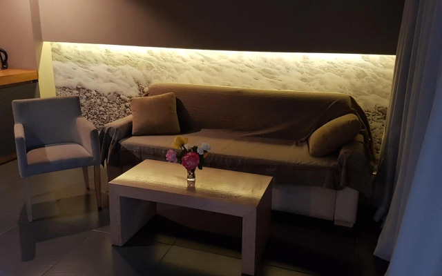 Elysion Hotel