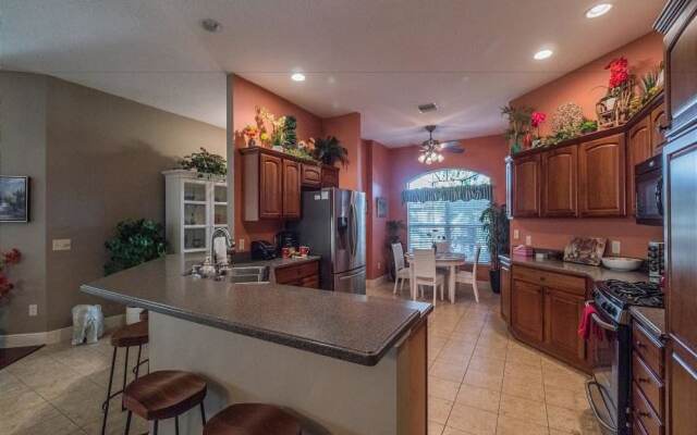 Haynesville Way 800 by White Pelican VR