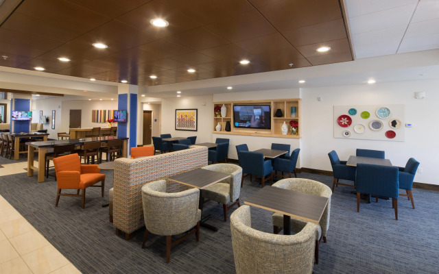 Holiday Inn Exp Stes Rochester by IHG