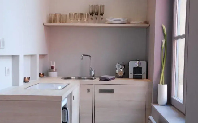 Lille A Part - Gites Urbains