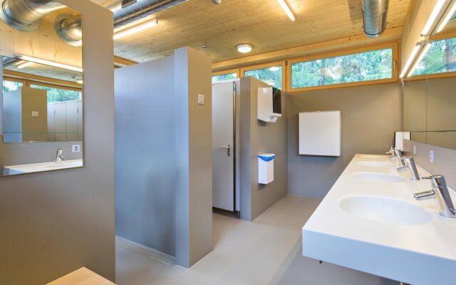 Camping Gravatscha
