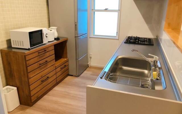 Bears Stay Kumejima Villa