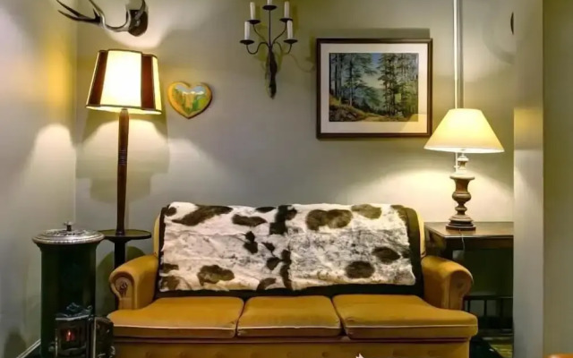 Hotel Las Donnas