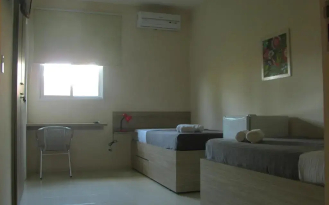 Pecem Beach Hotel - Aval Hotel
