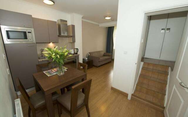 Kensington Aparthotel