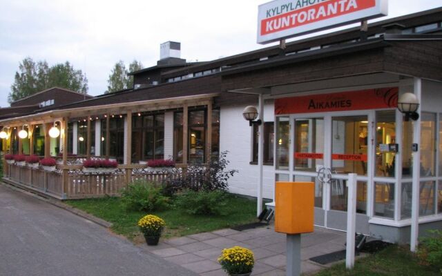 Spa Hotel Kuntoranta