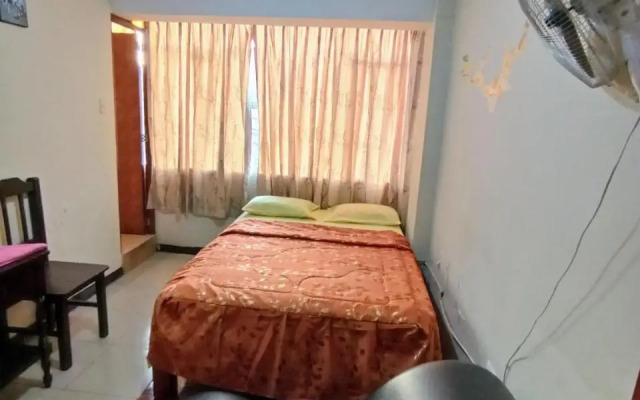 Hostal Alcoba