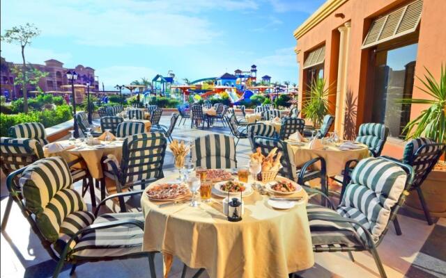 Charmillion Club Aqua Park