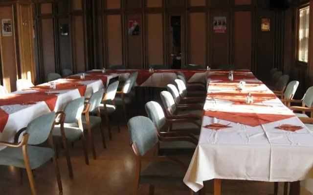 Antonio Restaurante & Panzio