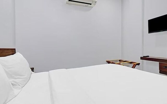 FabHotel Stratford