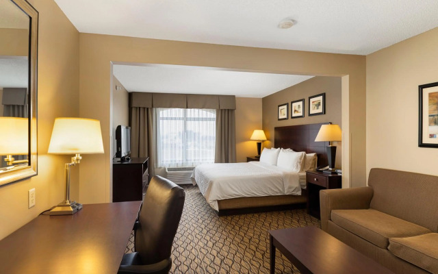Holiday Inn Express Bloomington West by IHG