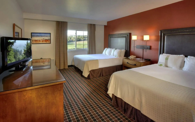 Holiday Inn Resort At Running Y Ranch - фото 3
