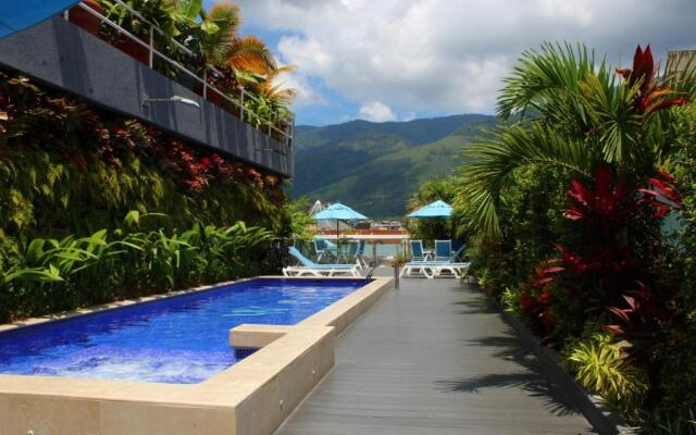 Caracas Hotel