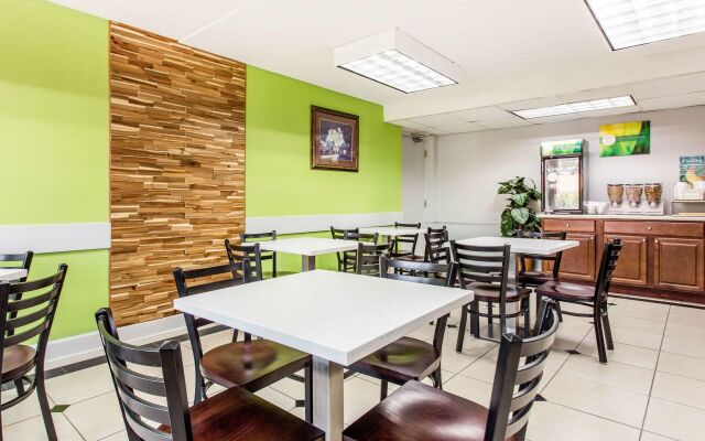 Quality Inn & Suites Vidalia