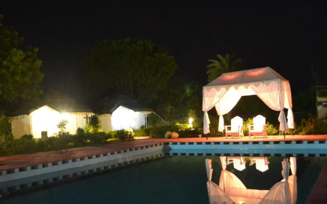 The Farm Villa