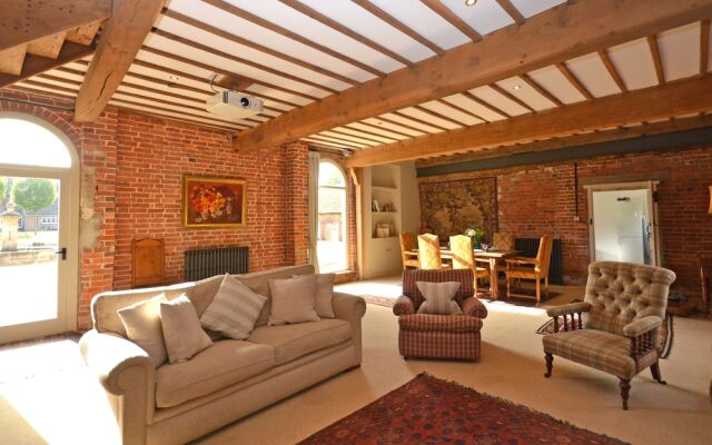 The Old Granary