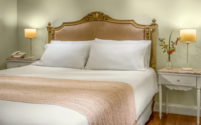 248 Finisterra Hotel Boutique Argentino