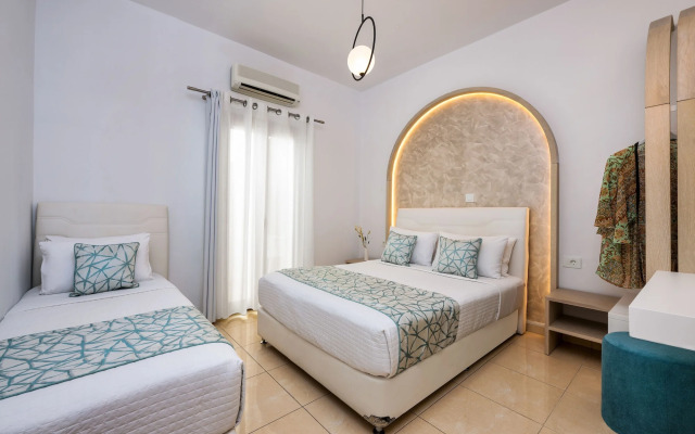 Pension Petros