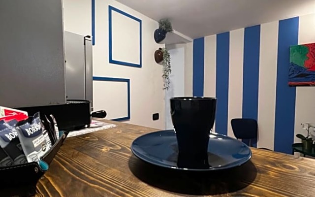 Vesuvius Bed and Breakfast