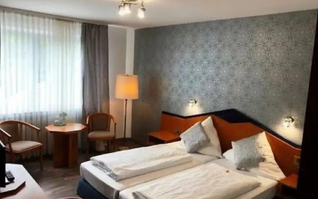 Hotel und Restaurant 9-enhof