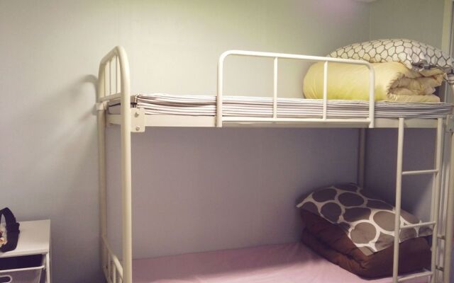 July Stay - Hostel