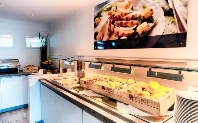 Select Hotel A1 Bremen