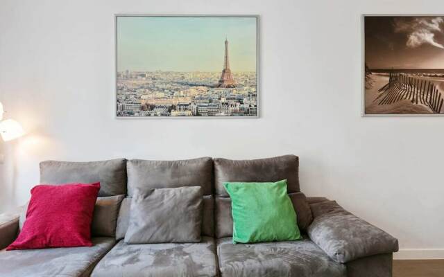 Stunning 2 Bed Apt, Sleeps 6 nr Adelfas