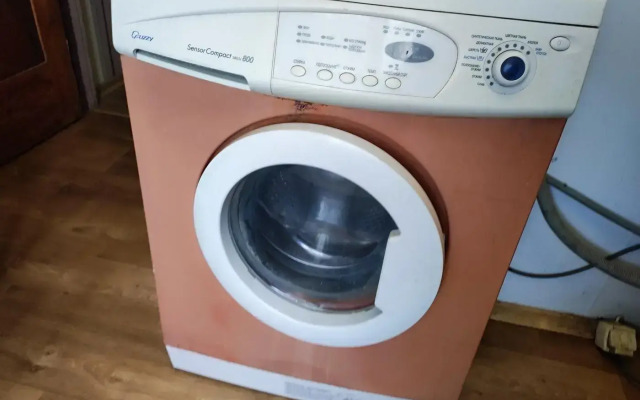 Апартаменты на проспекте Ленина 206