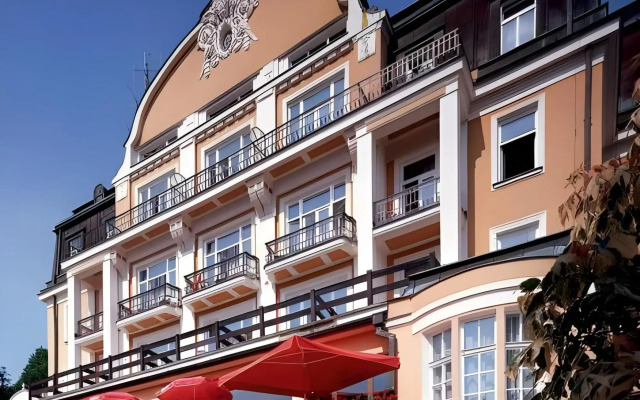 Royal Marianske Lazne