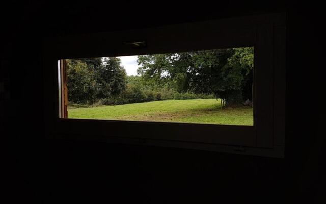 La Thibaudiere Tilleul