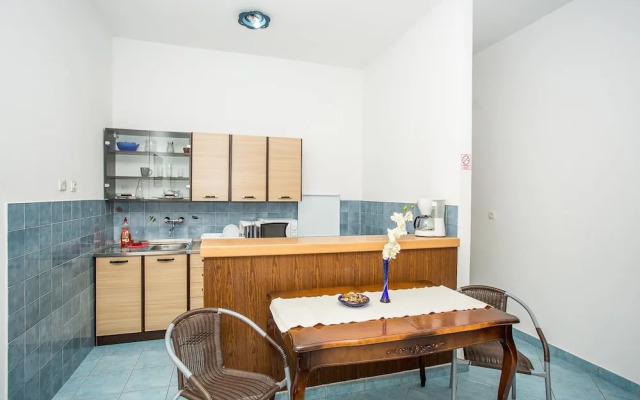 Apartments Divna Tomas