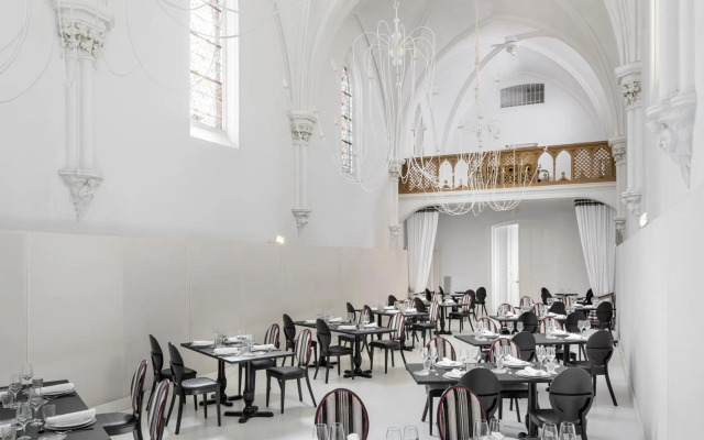 Pamplona Catedral Hotel