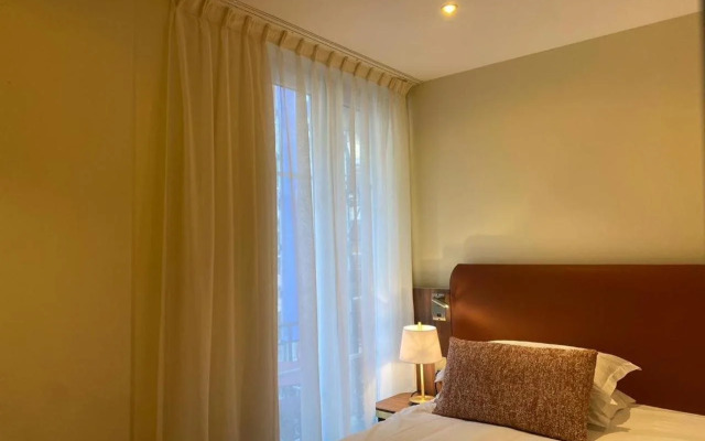 Résidence Aston la Scala