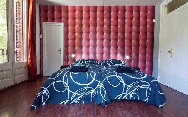 AB Apartment Barcelona