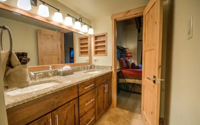 The Rockies by Retreatia