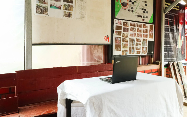 OYO Homes 90992 Eco Tourism Desa Panundaan Ciwidey Syariah