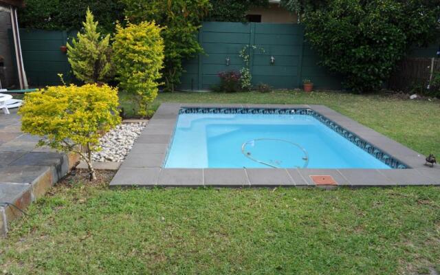 Greenlawns B&B