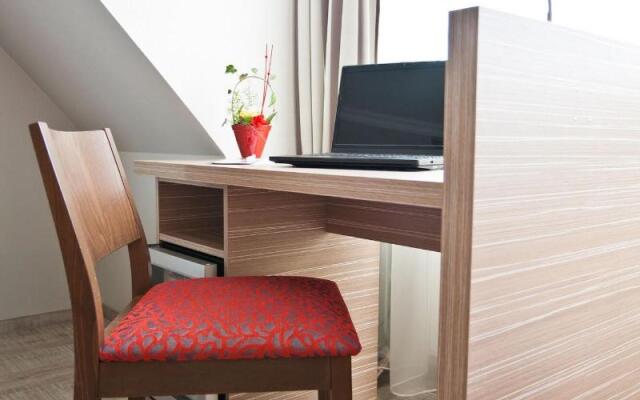 Boutiquehotel Myn Utspann