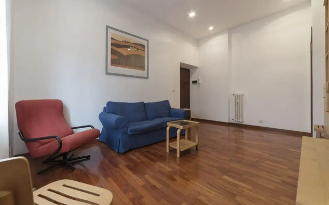 Roman Experience Testaccio Flat