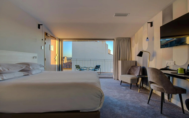 Alex Hotel & Spa