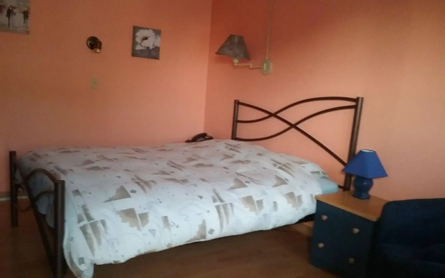 Motel le Marquis