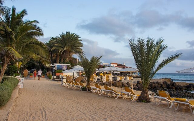 AJP Holidays - Porto Antigo 2 Beachfront Apartment