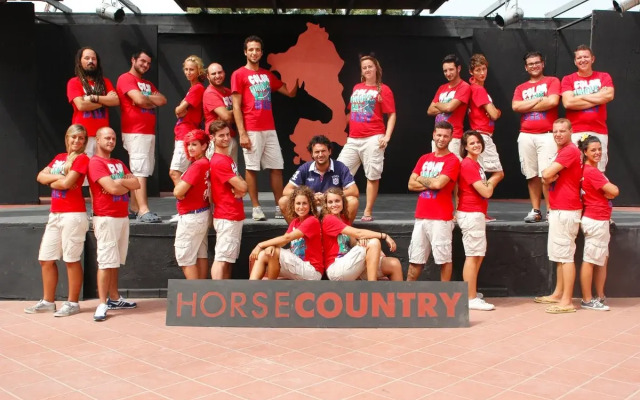 Horse Country Resort Congress & Spa