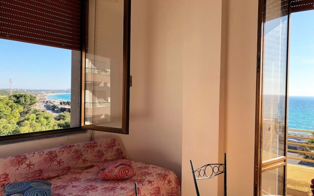 Accomodation sul Mare