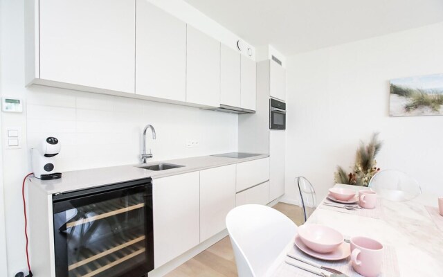 Residentie Crystal