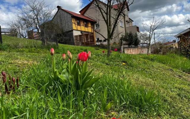 Ferienwohnung Makowitschka