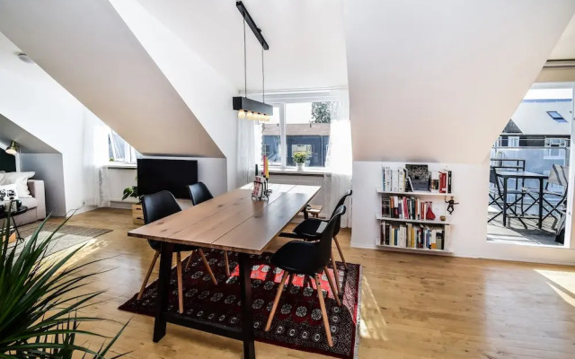 Apartment LE28