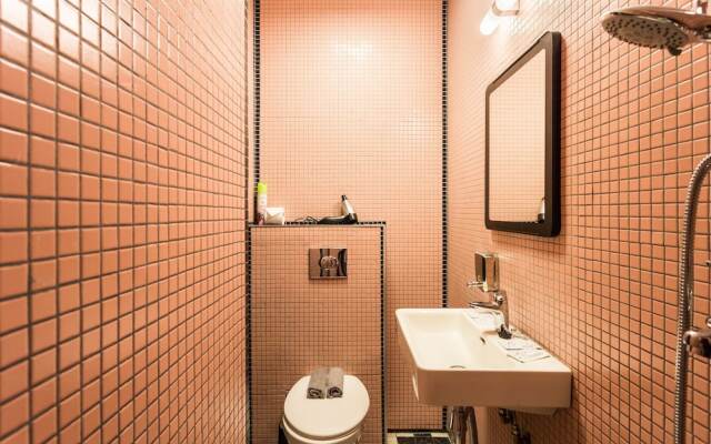 Апарт-отель Rotas у Московского вокзала