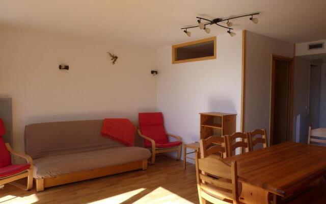 Appartement Les Arcs 1800, 4 pièces, 9 personnes - FR-1-411-339