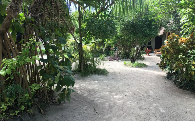 Mount Zion Lodge